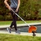 Worx 40V Power Share 13 in. Cordless String Trimmer and Turbine Leaf Blower Combo Kit WG927 - alternate 9